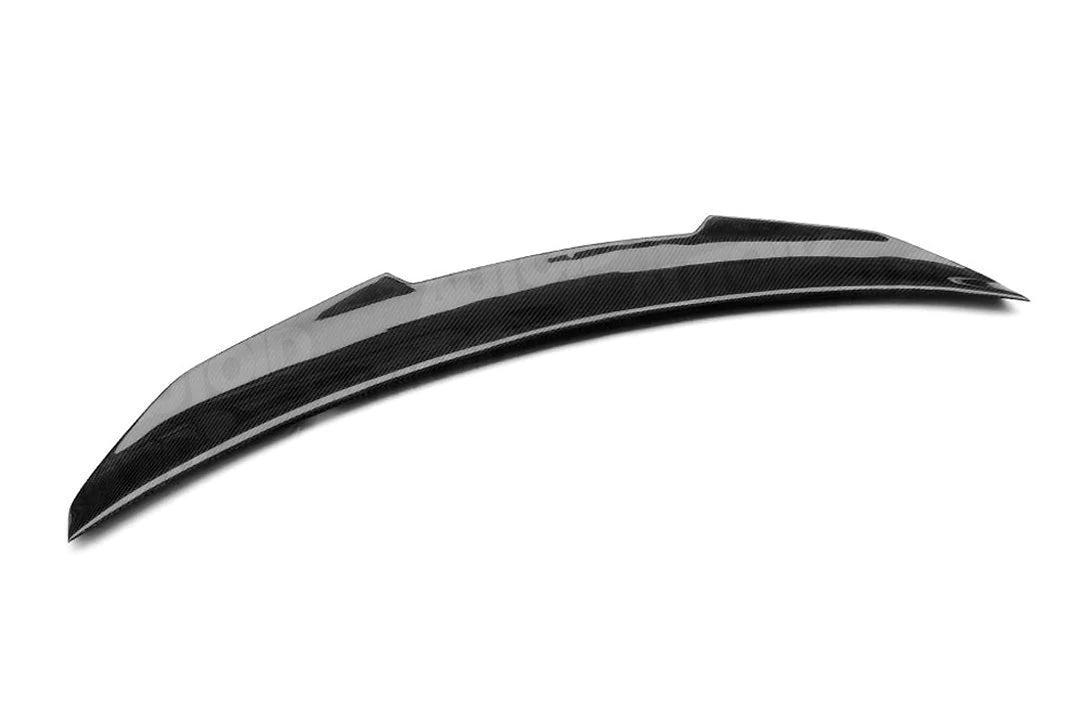 PSR Parts - Carbon Fibre GP Rear Spoiler for BMW 2 Series & M2 (2014-2021, F22 F87)