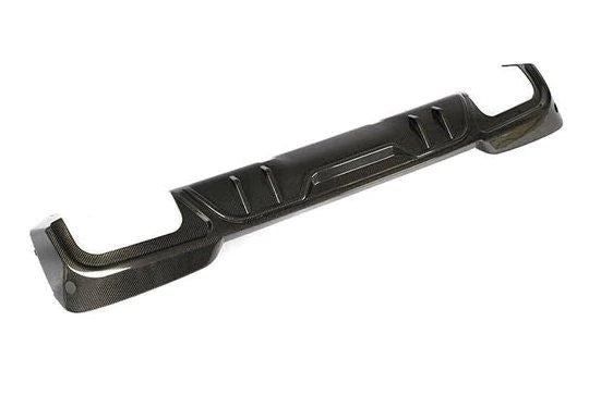PSR Parts - Carbon Fibre Performance Rear Diffuser for BMW X3 M40i (2018+, G01)