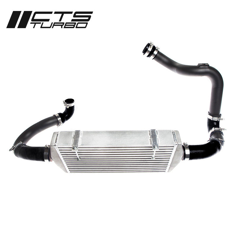CTS Turbo - B8/B8.5 ALLROAD 2.0T FMIC KIT (600HP) - CTS-B8ALLRD-FMICKIT-600