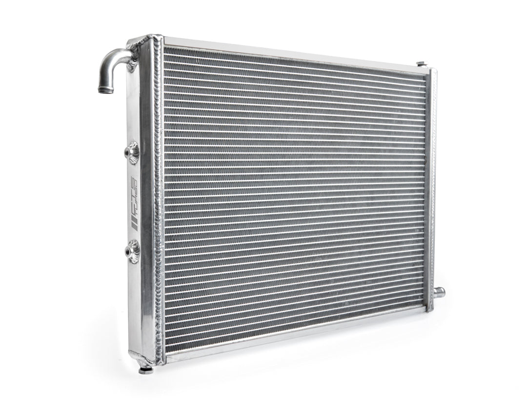 CTS Turbo - B8/B8.5 Audi S4/S5/Q5/SQ5 3.0T Supercharged Heat Exchanger Upgrade - CTS-B8S4-AWIC
