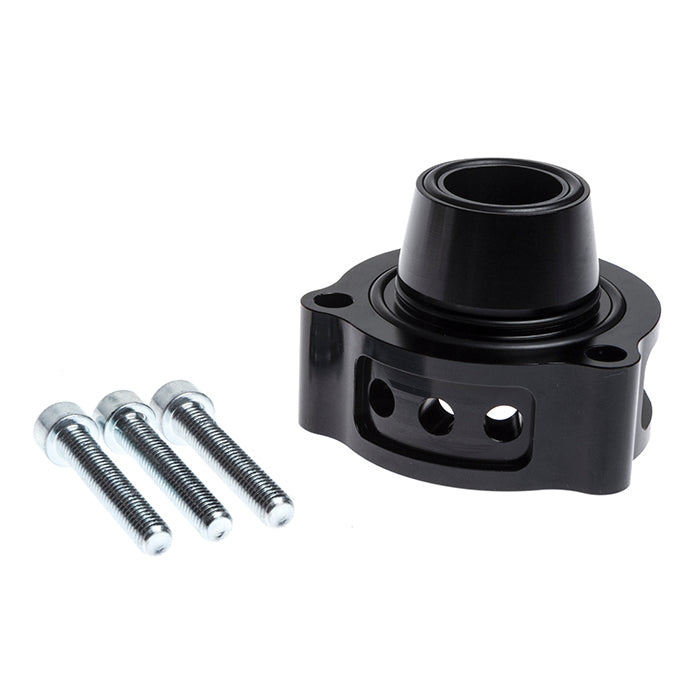 CTS Turbo - Blow Off Adaptor for 2.0T FSI/TSI/TFSI (EA113, EA888.1 and EA888.2) - CTS-DV-SPCR