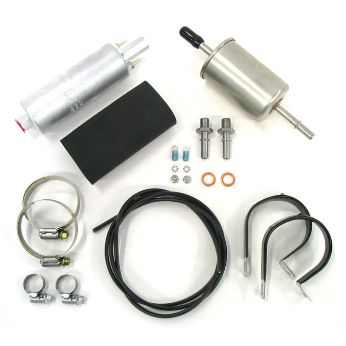 CTS Turbo - MK4 Inline fuel pump kit - CTS-FPK-001