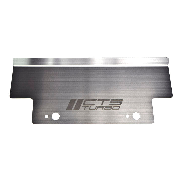 CTS Turbo - Heat Shield For Air intake on MK5 GTI/Jetta or MK6 Golf R, EA113 Specific - CTS-HS-150