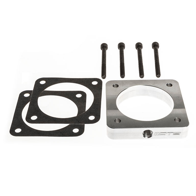 CTS Turbo - 1.8T Throttle Body Spacer - CTS-HW-0084