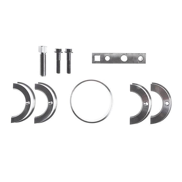 CTS Turbo - B8 3.0T Supercharger Pulley Removal Kit - CTS-HW-0134
