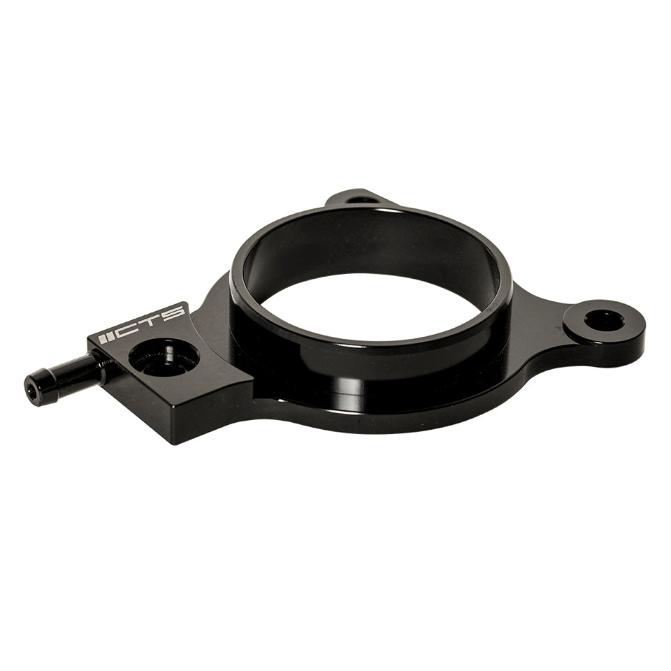 CTS Turbo - Billet B8 S4 3.0T Boost Tap - CTS-HW-0211
