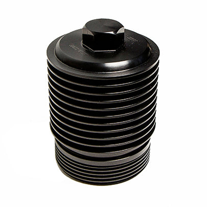 CTS Turbo - B-Cool Billet 6-speed DSG Filter Housing - CTS-HW-0223