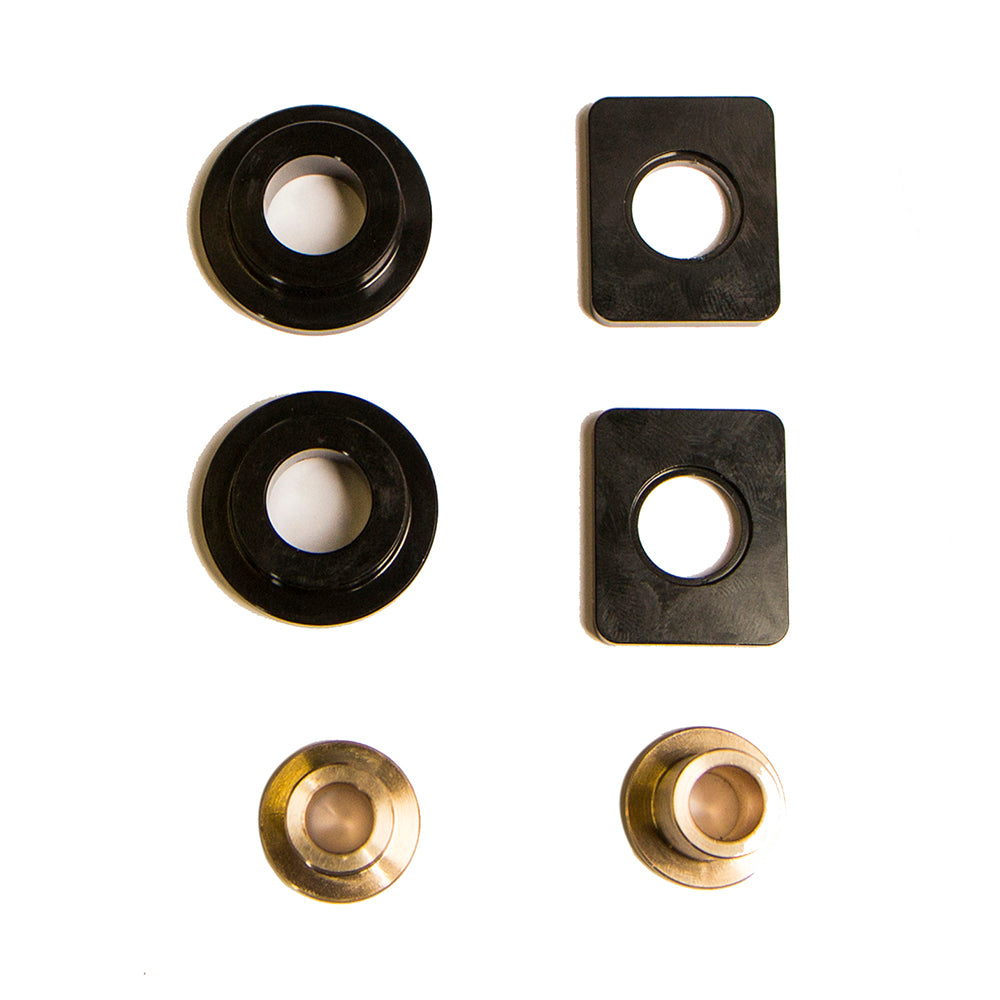 CTS Turbo - Shifter endlink bushing set - MK5/8P (2007) - CTS-HW-0232