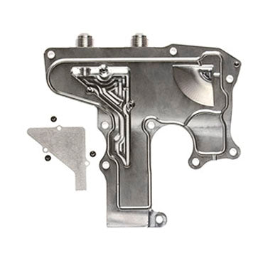 CTS Turbo - - TSI BREATHER ADAPTER - CTS-HW-029