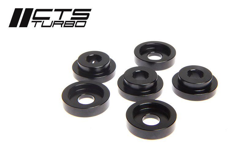 CTS Turbo - Shifter Bracket Bushing for 5-speed and 6-speed MT (MK3, MK4, MK5, MK6, MK7) - CTS-HW-043