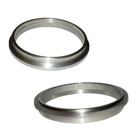 CTS Turbo - Garrett 3" GT-Vband flange - CTS-HW-064