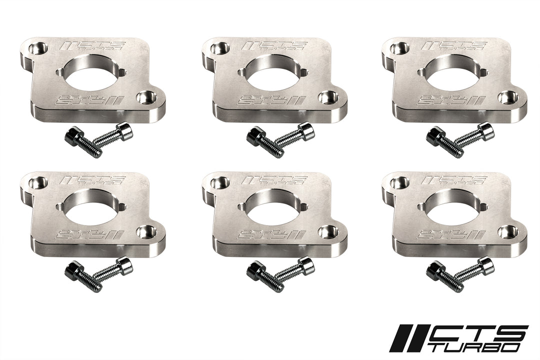 CTS Turbo - Coilpack Adapter Set For 2.7T Engines for FSI/TSI R8 Coilpacks - CTS-HW-205-6