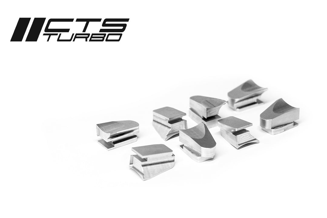 CTS Turbo - EA888.3 Gen3 Intake Manifold Flap Delete - CTS-HW-308