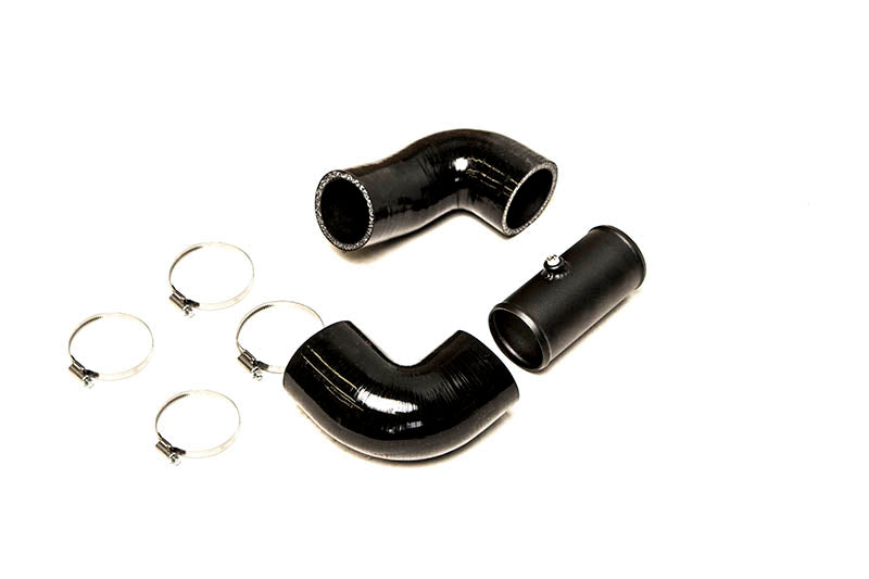CTS Turbo - R55/R56/R57/R58/R59/R60/R61 Mini Cooper S Throttle Pipe - CTS-IT-161