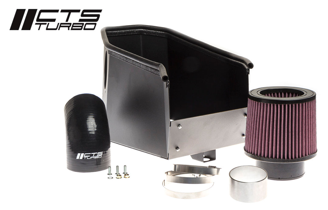CTS Turbo - MK2 8J Audi TT-S Air Intake System - CTS-IT-190