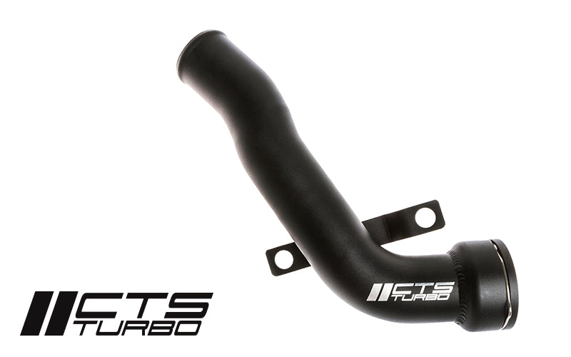 CTS Turbo - MK6 TSI Gen1/Gen3 Turbo Outlet Pipe for K04 and BOSS kits - CTS-IT-205