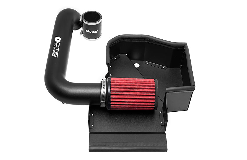 CTS Turbo - MK7 Golf 1.4TSI EA211 Intake System - ROW cars only - CTS-IT-235