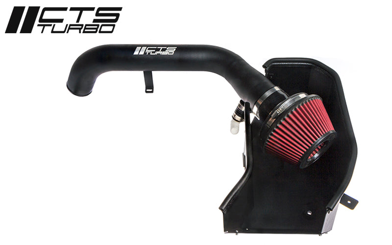 CTS Turbo - MK2 TTRS/8P RS3 Air Intake System - CTS-IT-250