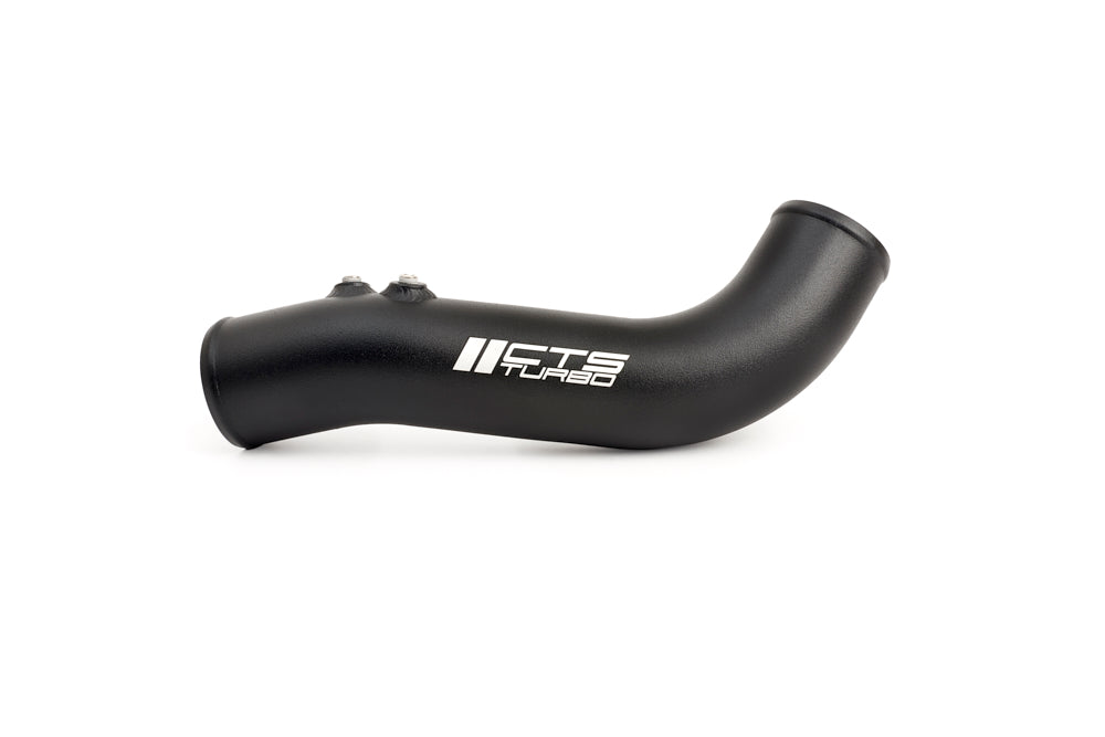 CTS Turbo - 8V.2 RS3/ 8S TTRS 2.5T EVO Throttle Pipe - CTS-IT-258