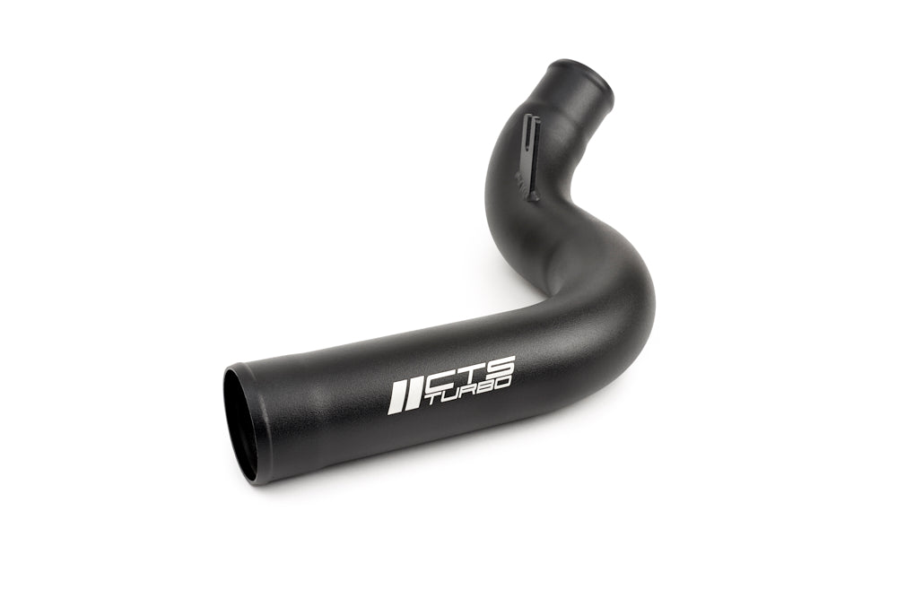 CTS Turbo - 8V.2 RS3/ 8S TTRS 2.5T EVO Turbo Outlet Pipe - CTS-IT-259