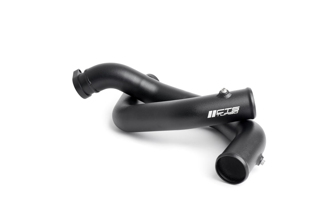 CTS Turbo - F80/82/83 M3/M4 S55 Chargepipe Set - CTS-IT-288