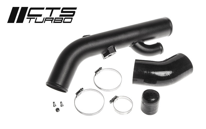 CTS Turbo - 2.0T TSI Throttle Pipe (EA888.1) - CTS-IT-600