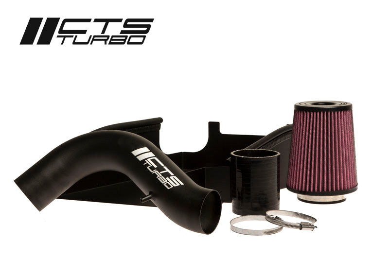 CTS Turbo - MK6 1.4L Twincharger Intake System - CTS-IT-880