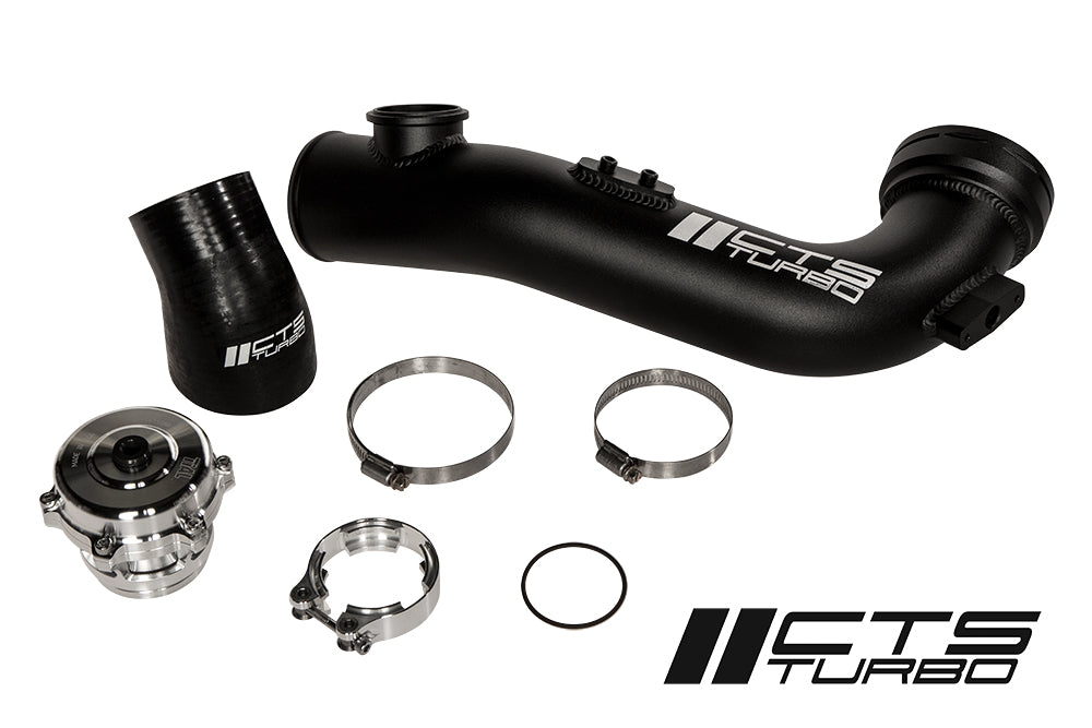 Bmw blow off valve discount