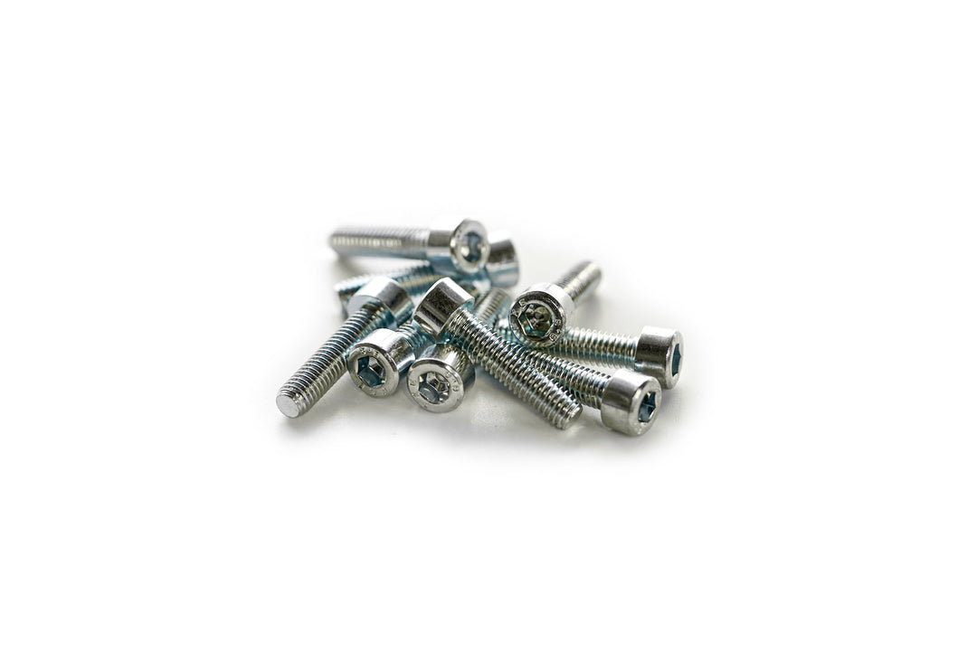 CTS Turbo - Mounting bolt set for TSI valve cover breather - CTS-HW-029-BOLTS