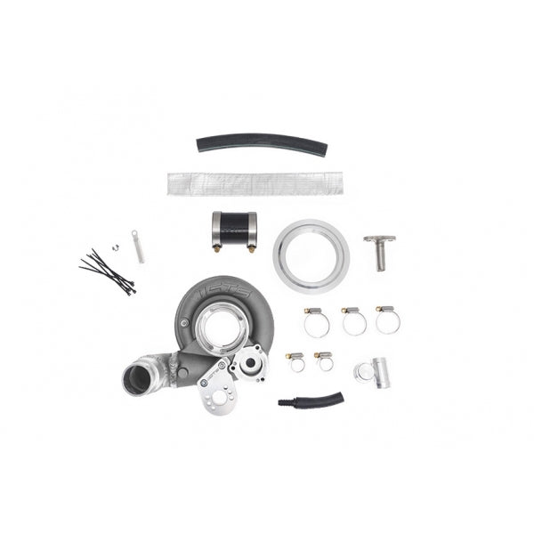CTS Turbo - MQB BOSS V2 Upgrade Kit - CTS-MQB-BOSS-V2UPGR