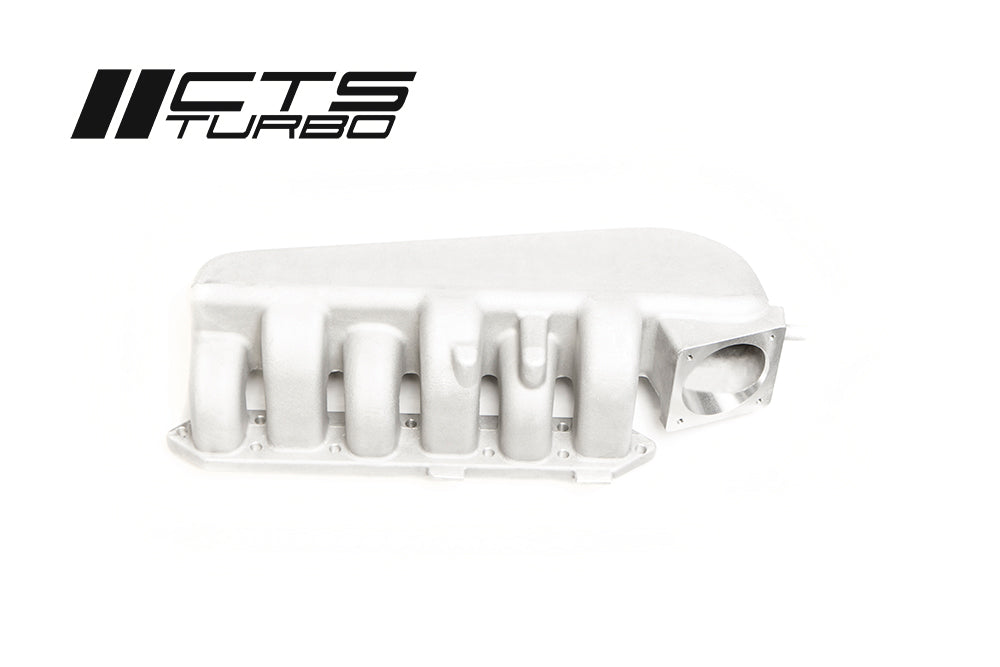 CTS Turbo - MK4 R32 Short Runner Intake Manifold - CTS-R32-SRI