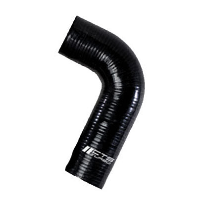 CTS Turbo - FMIC Hose 90° MK5/MK6/A3 - CTS-SIL-0008