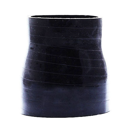 CTS Turbo - 2.25-2.75" Silicon Transition - CTS-SIL-0011