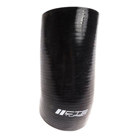 CTS Turbo - Audi B5 RS4 Accordion Hose - CTS-SIL-0017