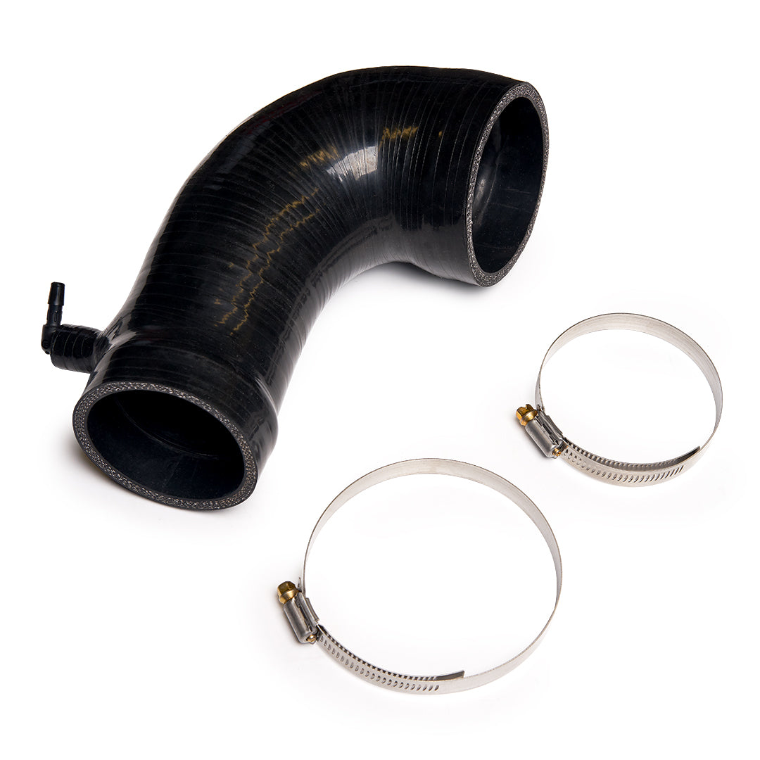 CTS Turbo - B9 A4/A5 Silicone Turbo Inlet Hose - CTS-SIL-083