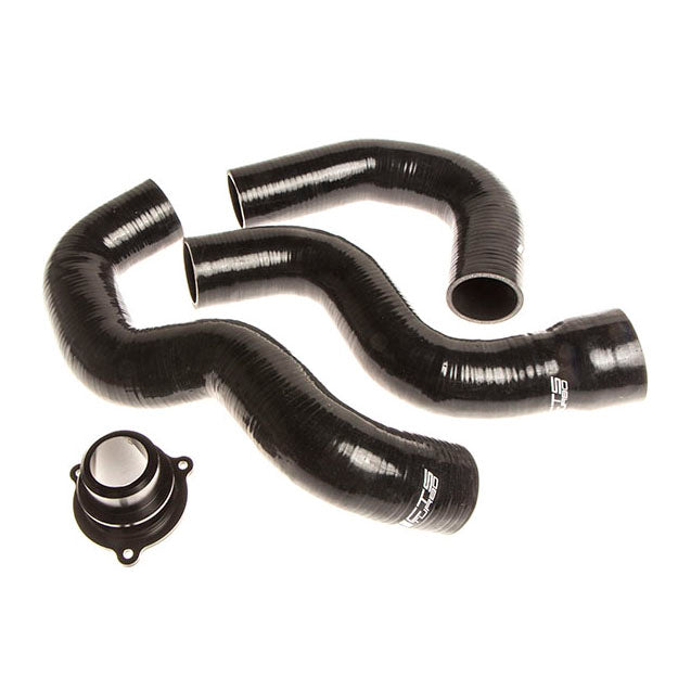 CTS Turbo - B8 A4/A5 Silicone Intercooler Hose kit - CTS-SIL-B8-ITKIT