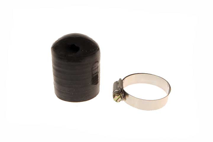 CTS Turbo - noise pipe delete kit for FSI/TSI motors - CTS-SIL-NOISE