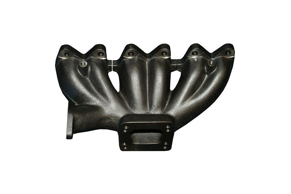 CTS Turbo - Kinetic VR6 Turbo Manifold - CTS-VR6-MAN