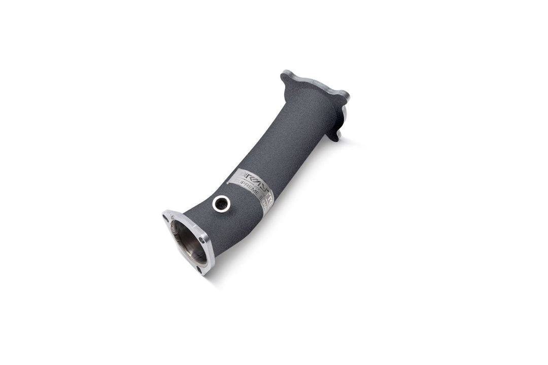 Armytrix - AUDI A4 B9 2.0 TFSI LIMOUSINE - Ceramic Coated Sportcat Stainless Steel - AUB9-CDC