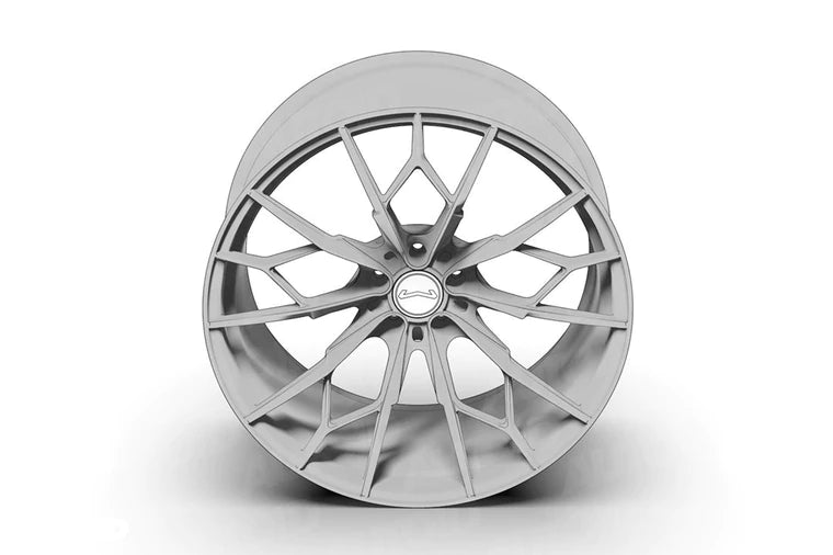 Dillinger AA1 Forged Wheels