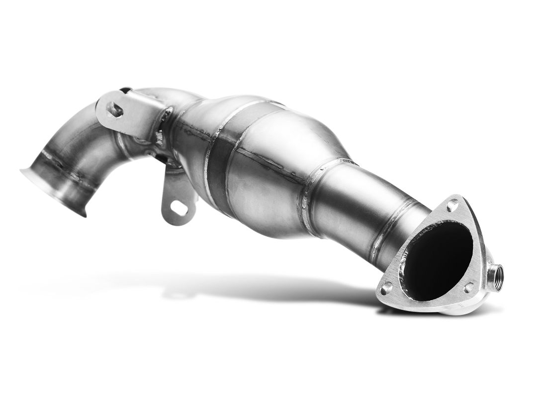 Akrapovič - Downpipe (SS) - MINI Cooper S Roadster (R59) (2012-2014)