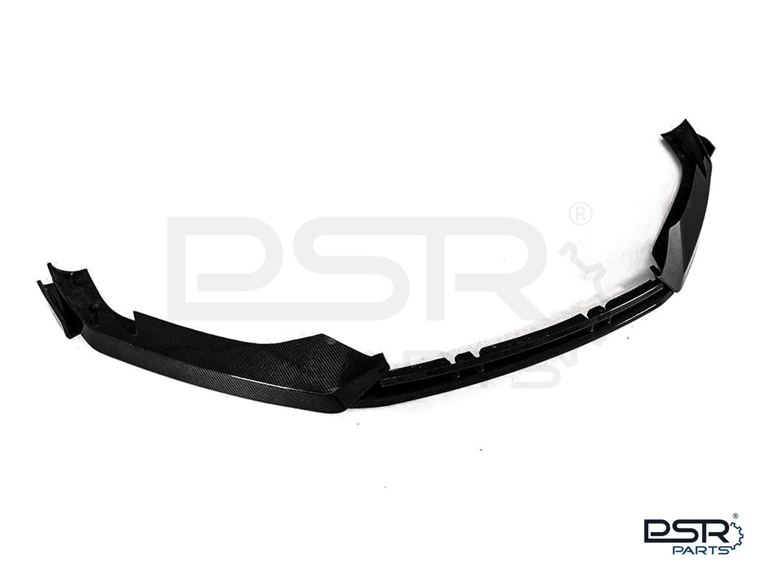 Audi TTRS MK3 8S Dry Carbon - Front splitter Front Lip