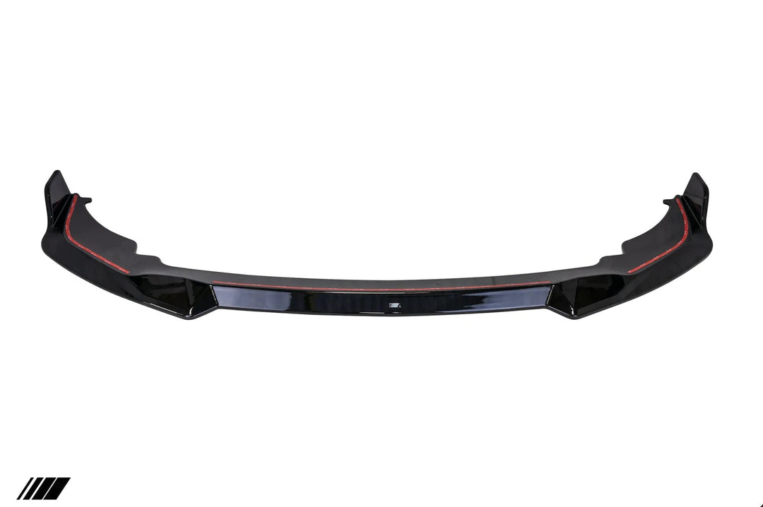 PSR Parts - Gloss Black Competition Front  Splitter for BMW 2 Series & M235i (2020+, F44)