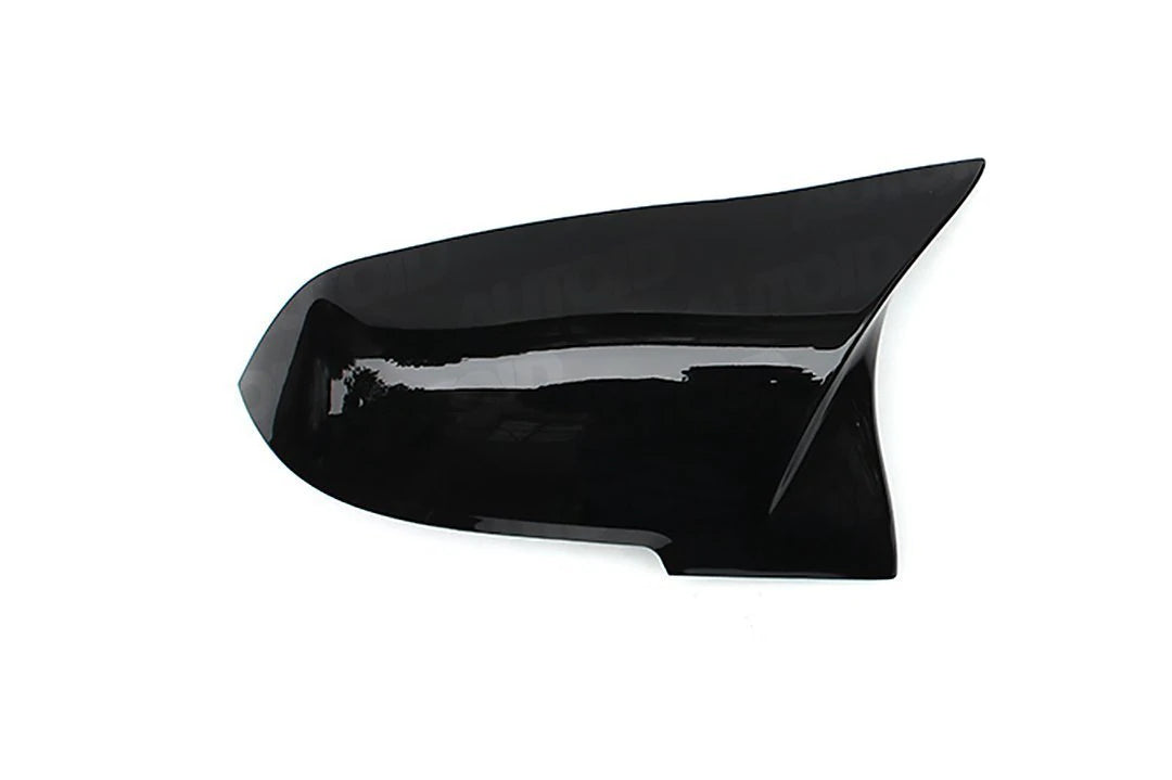 PSR Parts - Gloss Black Performance Wing Mirror Covers for BMW (2012-2019, Fxx)