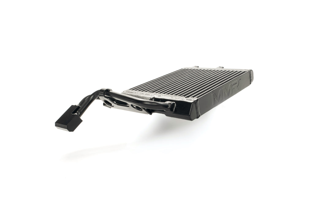 MMR  BMW M3 E9x - DCT Transmission Oil Cooler