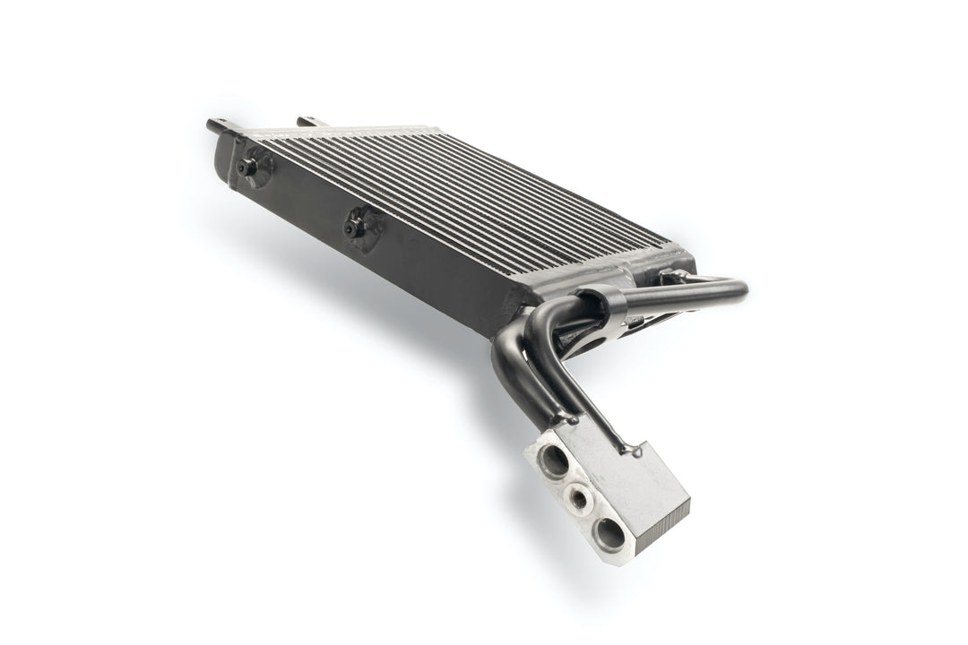MMR  BMW M3 E9x - DCT Transmission Oil Cooler
