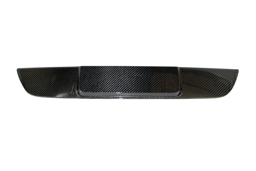 PSM Dynamic - BMW 2 SERIES F87 M2 - Front License Plate Holder - B2871FPCF