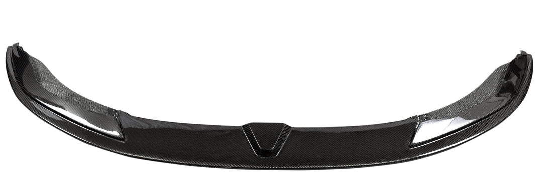 PSM Dynamic - BMW 4 SERIES F82 M4 - Front Add On Splitter - BFF02S1CF