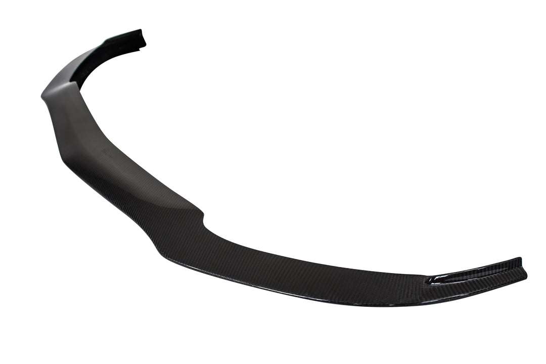 PSM Dynamic - MERCEDES-BENZ C-CLASS W205 C63 AMG - Front Spoiler - MSF07V1CF