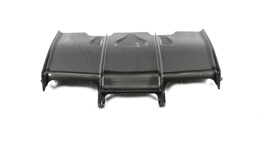 PSM Dynamic - BMW 4 SERIES F82 M4 - Rear Under Tray - BRF02V3CF